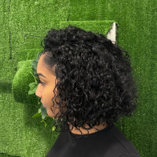 Coupe de Cheveux Petit-Bourg